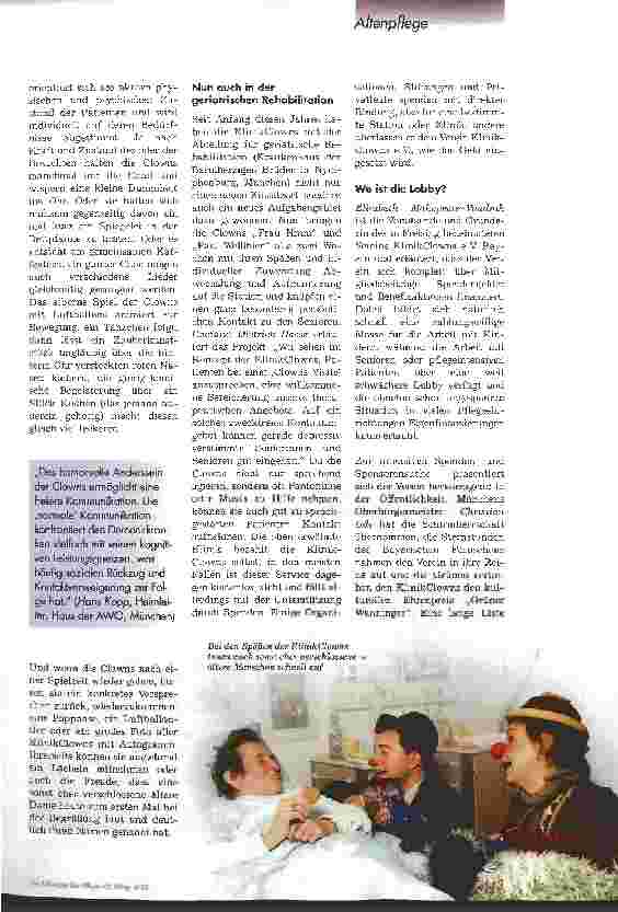 Vorschauseite 2: Können Sie auch La Paloma?