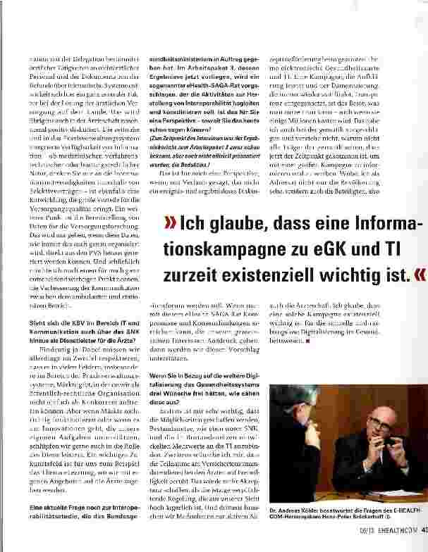 Vorschauseite 4: SCHLÜSSELELEMENT