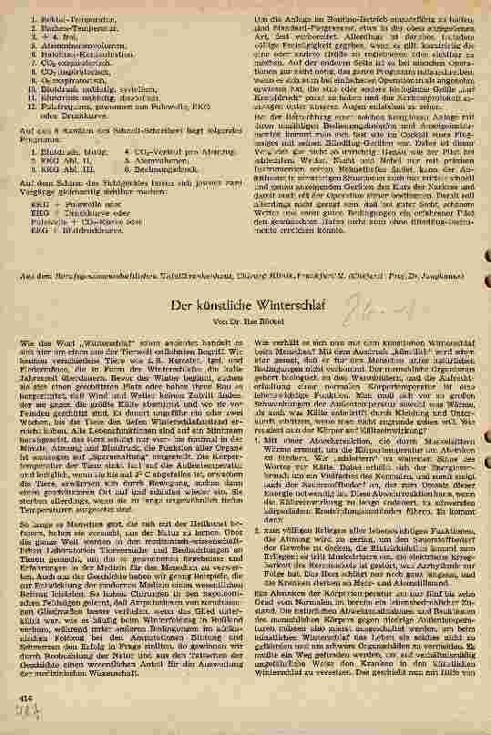 Vorschauseite 4: Sichere Narkosen