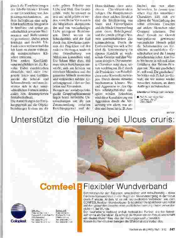 Vorschauseite 2: Warum ein Klaps schadet