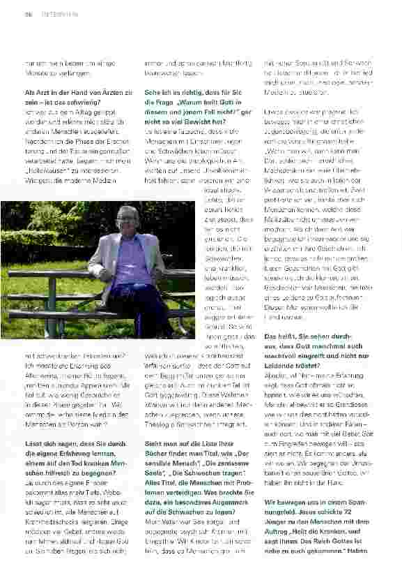 Vorschauseite 3: Wir haben ein Verfallsdatum