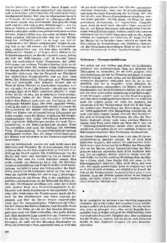 Vorschauseite 4: Vorgeburtliche Schäden