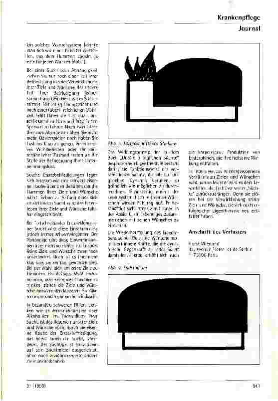 Vorschauseite 2: Was ist eigentlich eine Sucht?