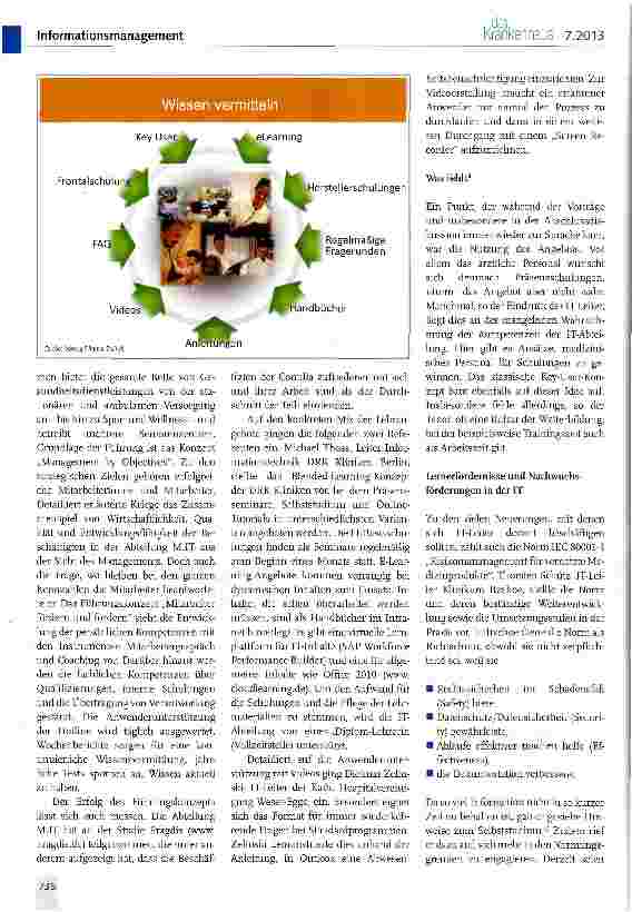 Vorschauseite 2: Lerntheorie und praxisorientierte Konzepte