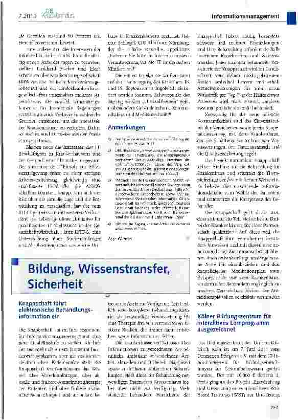 Vorschauseite 3: Lerntheorie und praxisorientierte Konzepte