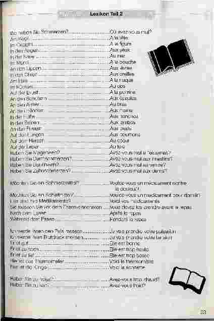 Vorschauseite 5: Anatomie und Funktion des Rückens (Rücken/Teil 3) Der menschliche Rücken ist die Rück-Seite des Oberkörpers
