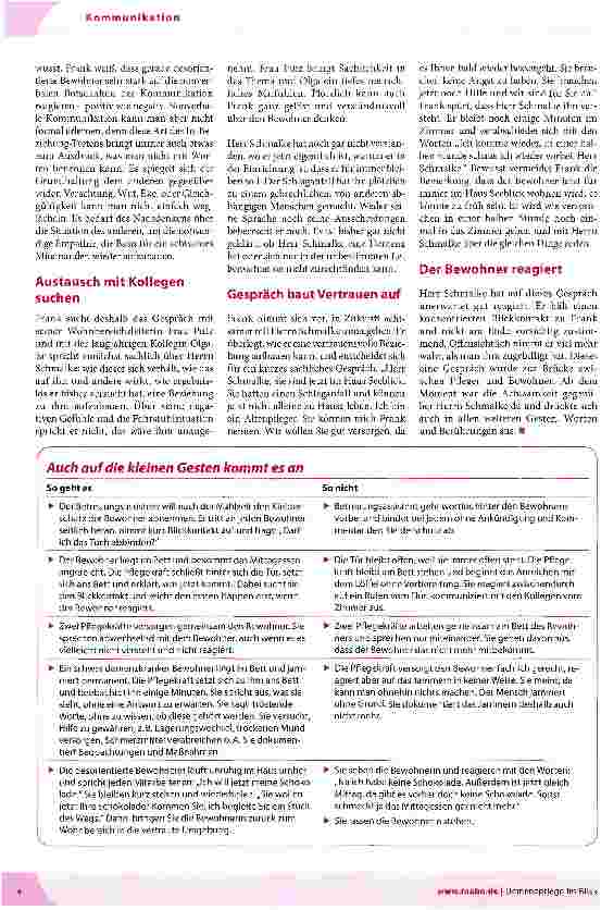 Vorschauseite 2: Der Fremde aus dem Hinterhalt