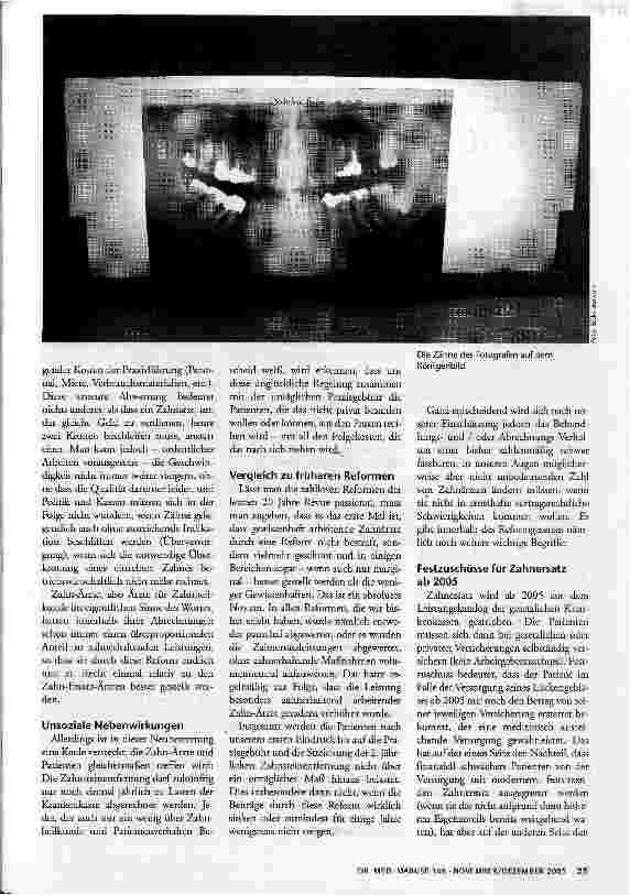 Vorschauseite 2: Richtige Ansätze - mit Haken und Ösen