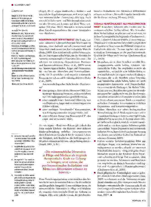 Vorschauseite 3: Die soziale Sensibilität des Körpers Aspekte einer psychosozialen Krankheitslehre