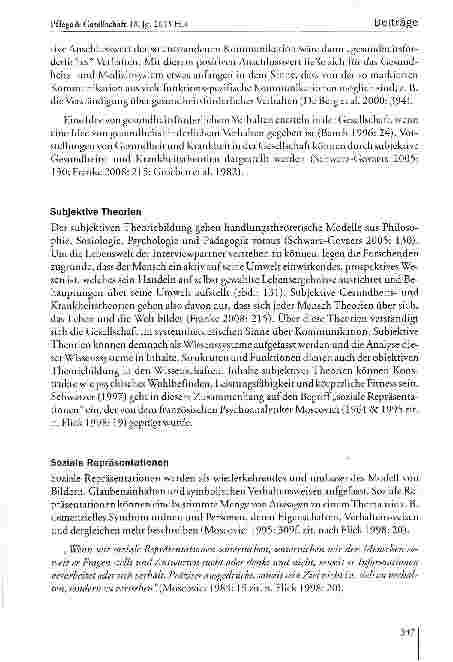 Vorschauseite 4: Das demenzielle Syndrom in unserer Gesellschaft (DiuG)