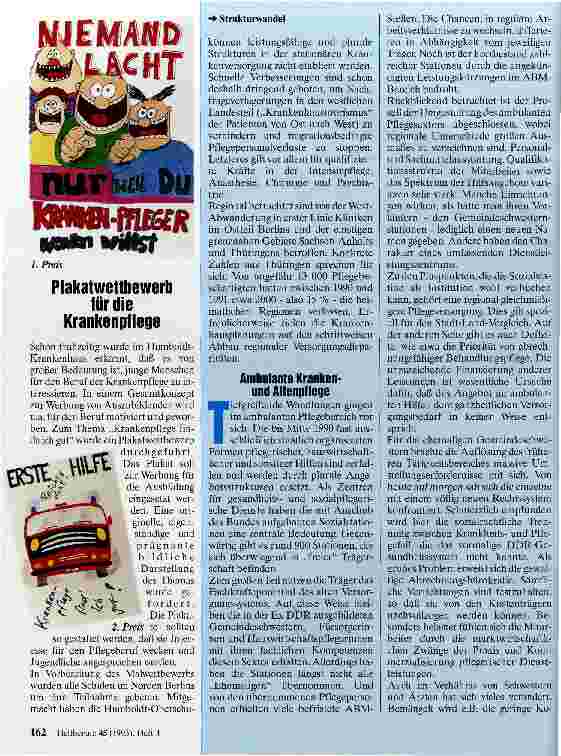 Vorschauseite 3: Strukturwandel im Osten Deutschlands