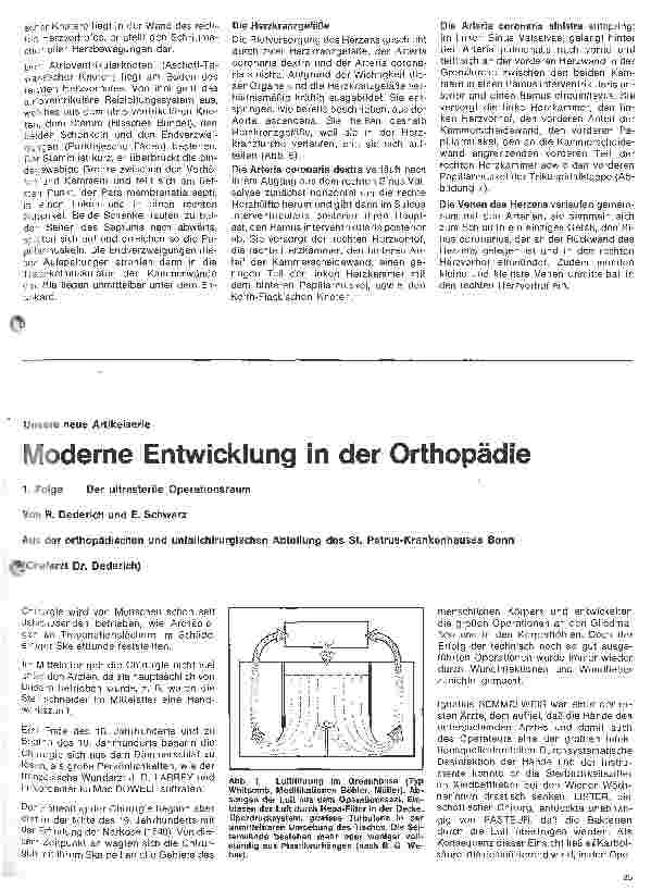 Vorschauseite 4: Das Herz 2.Folge: Die Anatomie des Herzens
