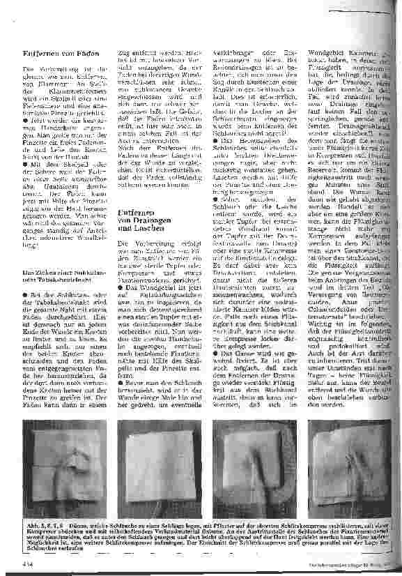 Vorschauseite 2: Verbände in der Urologie (2)