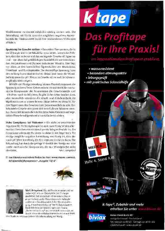 Vorschauseite 3: Süße Heilung