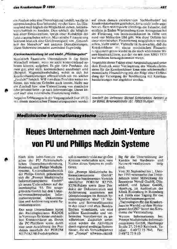 Vorschauseite 3: Monistik auf dem Prüfstand