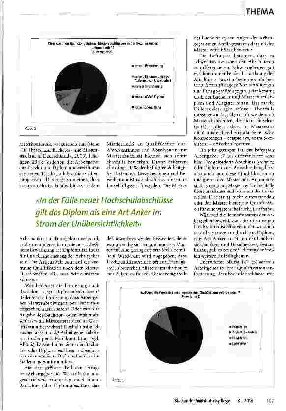 Vorschauseite 2: Hauptsache Abschluss