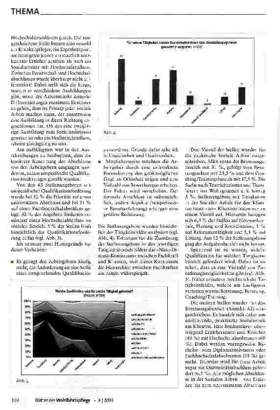 Vorschauseite 3: Hauptsache Abschluss