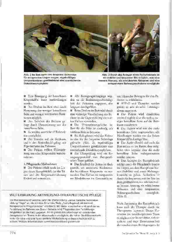 Vorschauseite 3: Produktiv alt werden
