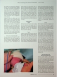 Vorschauseite 4: COVID-19 und Schwangerschaft: Erkenntnisse | seit Januar 2020