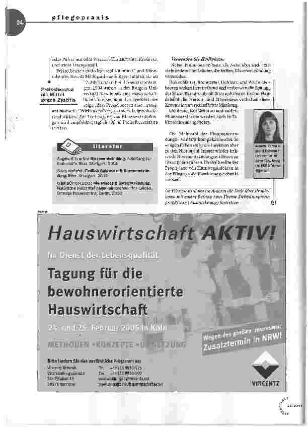 Vorschauseite 3: Wechselwirkung