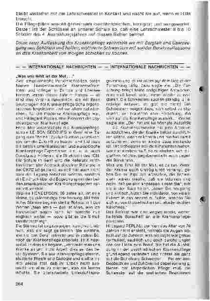 Vorschauseite 4: Pflegeprozeß im Unterricht und Praxis