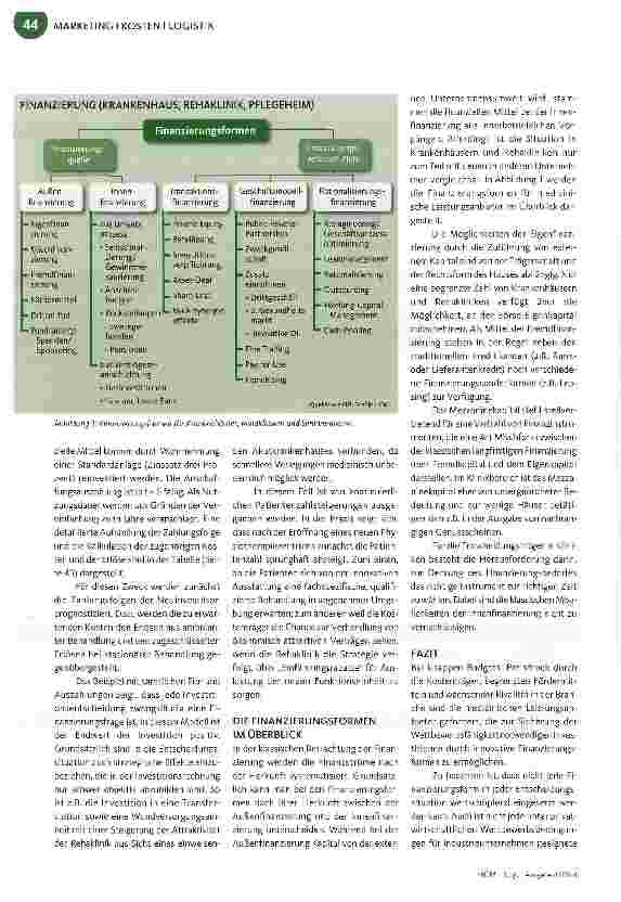 Vorschauseite 3: Strategisch zum Ziel