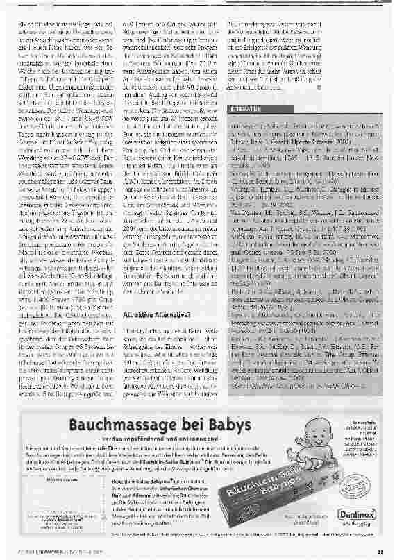 Vorschauseite 4: Äußere Wendung als Alternative
