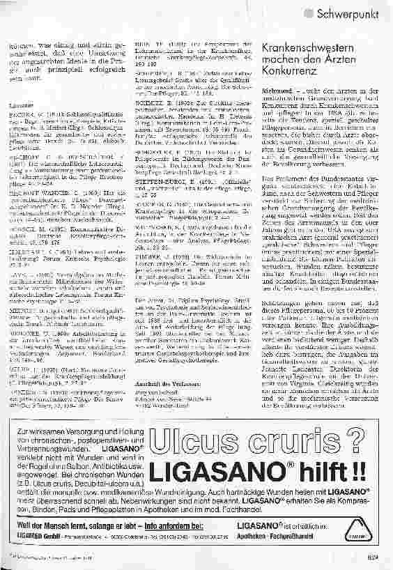 Vorschauseite 4: Kommunikative Didaktik (KD) in der Pflege