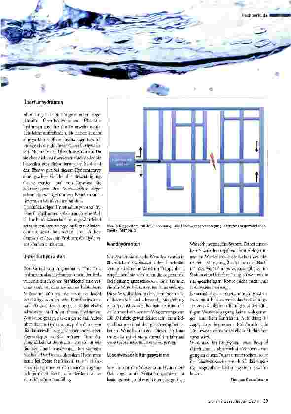 Vorschauseite 3: Allroundmittel Wasser
