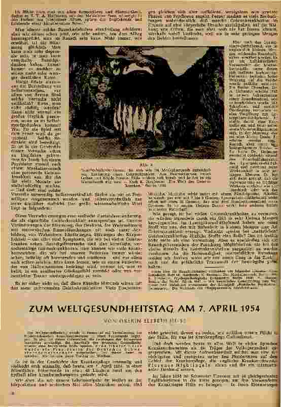 Vorschauseite 5: Aus der Psychiatrie der Rauschgifte