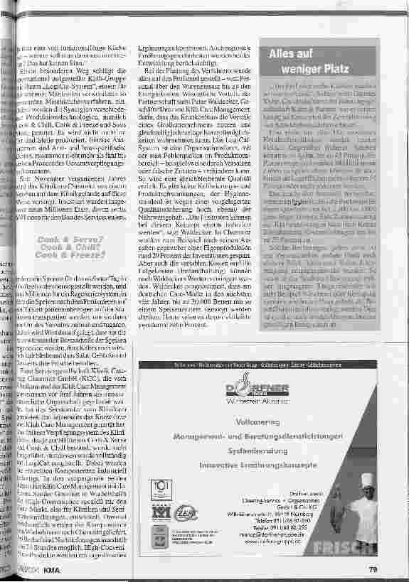 Vorschauseite 4: Das Wohlfühlerlebnis