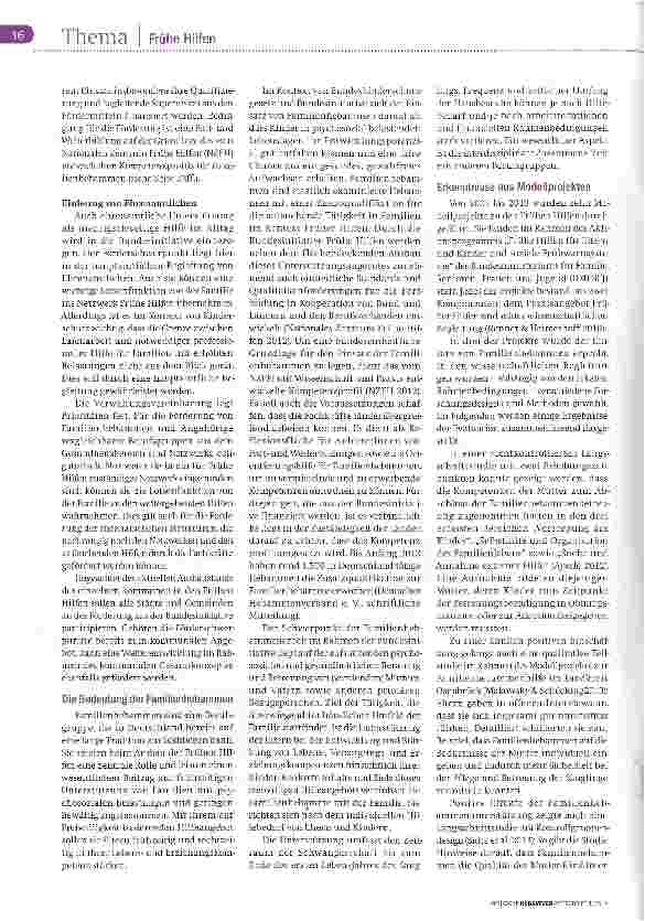 Vorschauseite 3: Netzwerke für die Zukunft