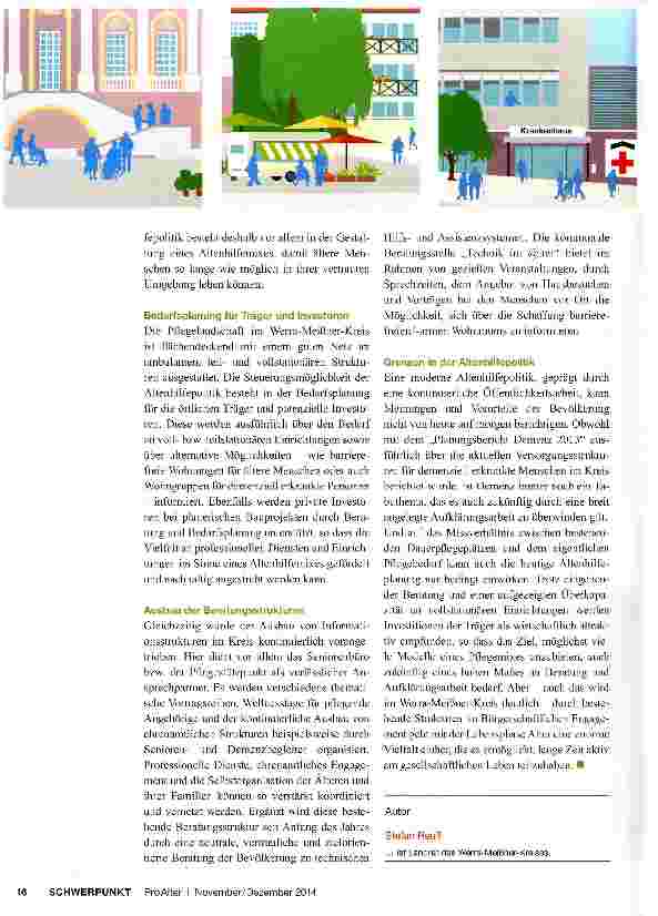 Vorschauseite 2: Der Alten hilfemix