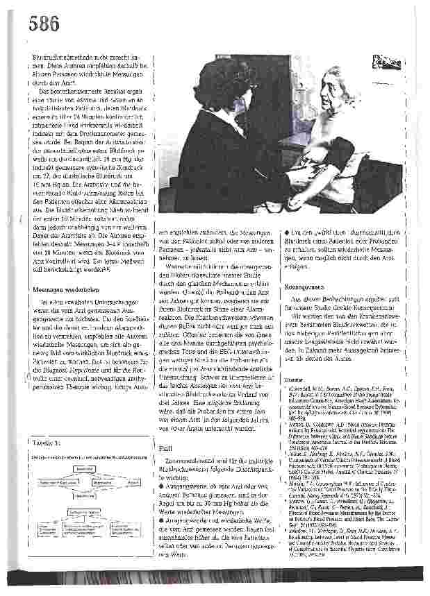 Vorschauseite 2: Meß-Streß