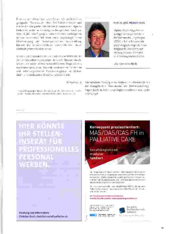 Vorschauseite 2: Verhärtete Fronten im Glaubenskrieg um die Homöopathie