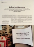 Vorschauseite 1: Grünschattierungen