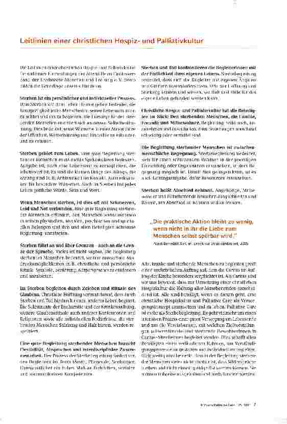 Vorschauseite 5: Die gesellschaftliche Bewertung von Pflegeheimen