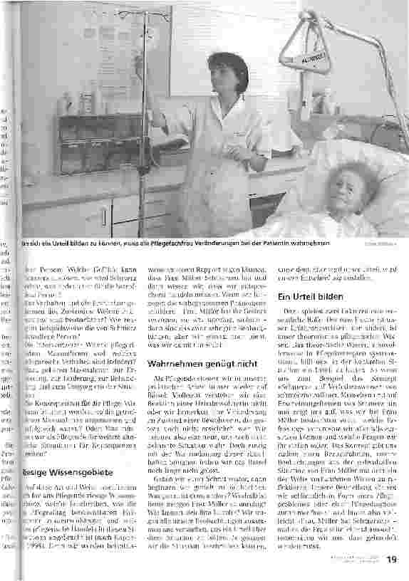 Vorschauseite 2: Die Lösung des Rätsels