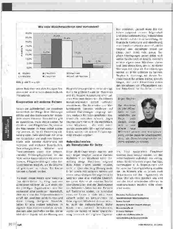 Vorschauseite 3: Waschen nach Hausfrauenart