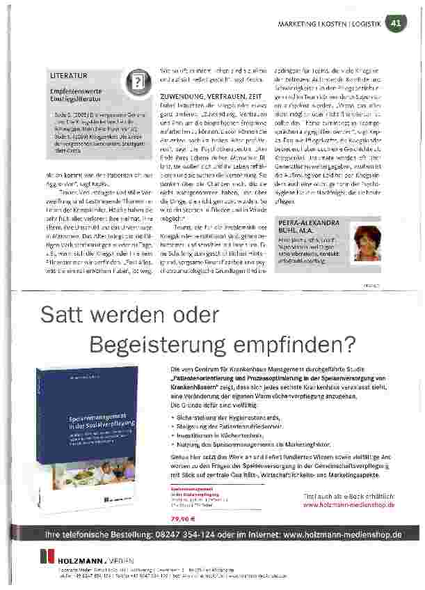 Vorschauseite 2: Nachts ist sie wieder auf der Flucht