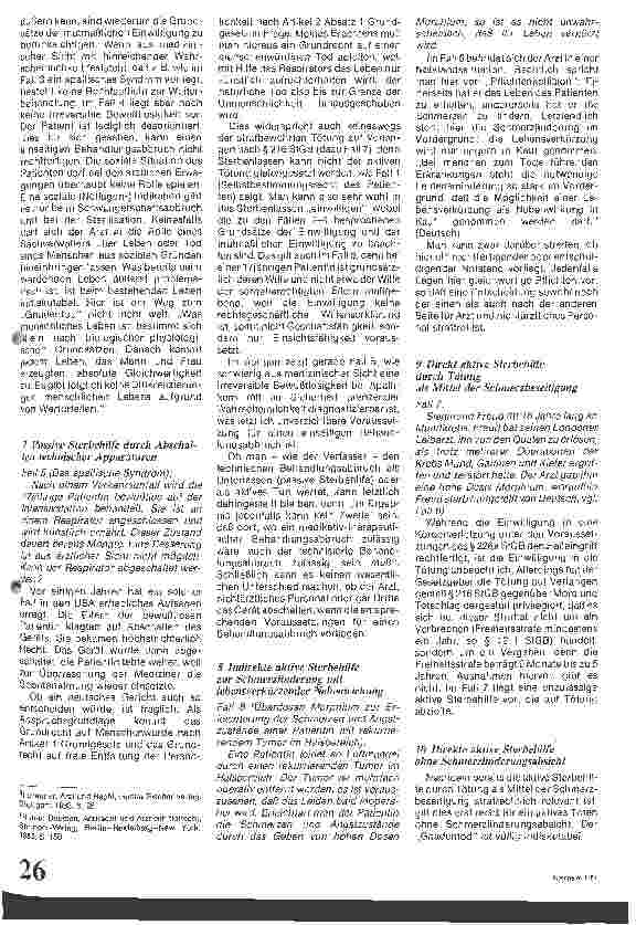 Vorschauseite 4: Stebehilfe aus rechtlicher Sicht