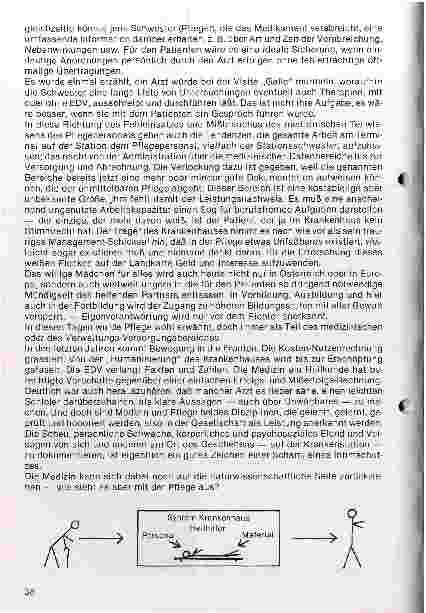 Vorschauseite 2: Der Terminal auf der Station