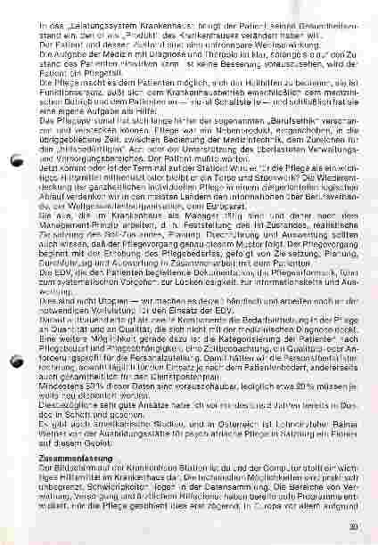 Vorschauseite 3: Der Terminal auf der Station