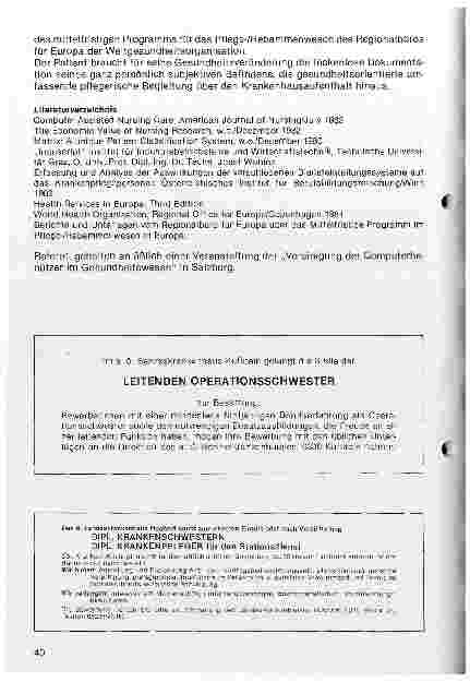 Vorschauseite 4: Der Terminal auf der Station