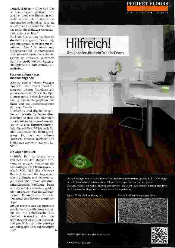 Vorschauseite 3: Krankenhaus des Lichts