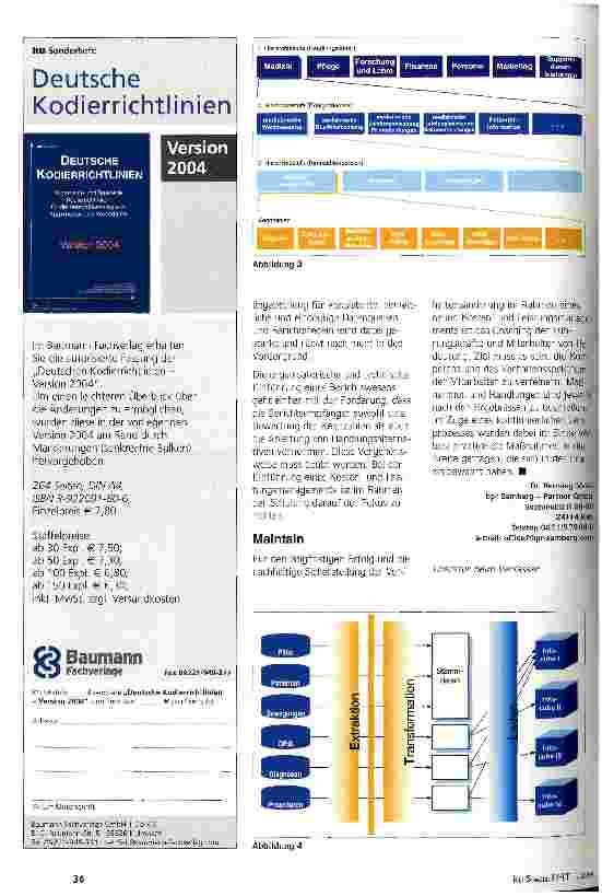 Vorschauseite 3: Effizient führen Aufbau eines Kennzahlensystems für das Kostenund Leistungsmanagement