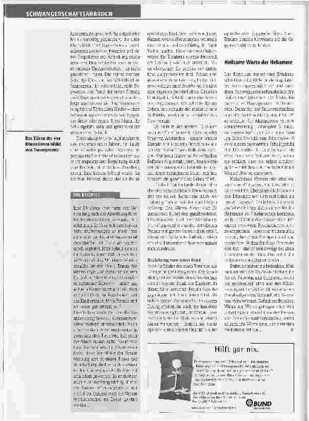 Vorschauseite 3: Dimensionen der Verarbeitung