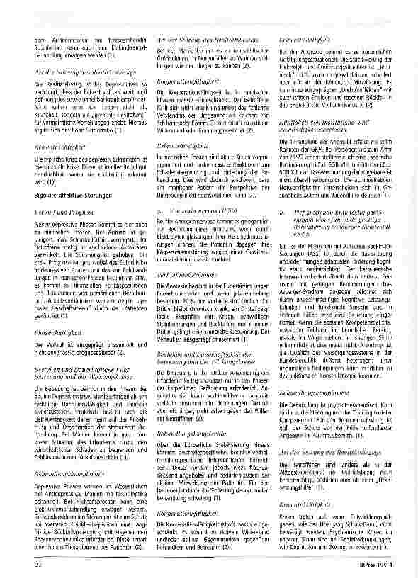 Vorschauseite 4: Nach Fallschwierigkeit differenzierte Betreuervergütung