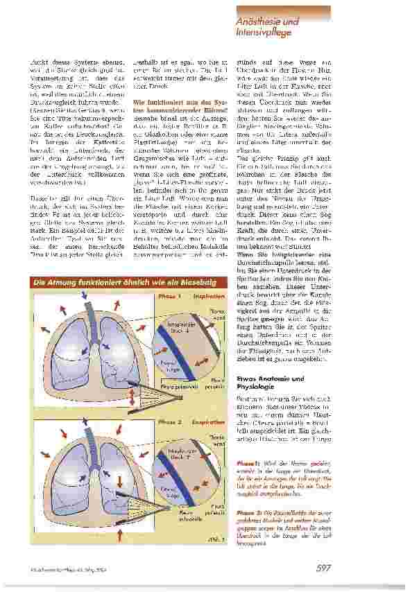 Vorschauseite 2: Thoroxsougdrainage für EinsteigerPrinzipien, Funktion und Systeme verständlich gemacht, Teil 1