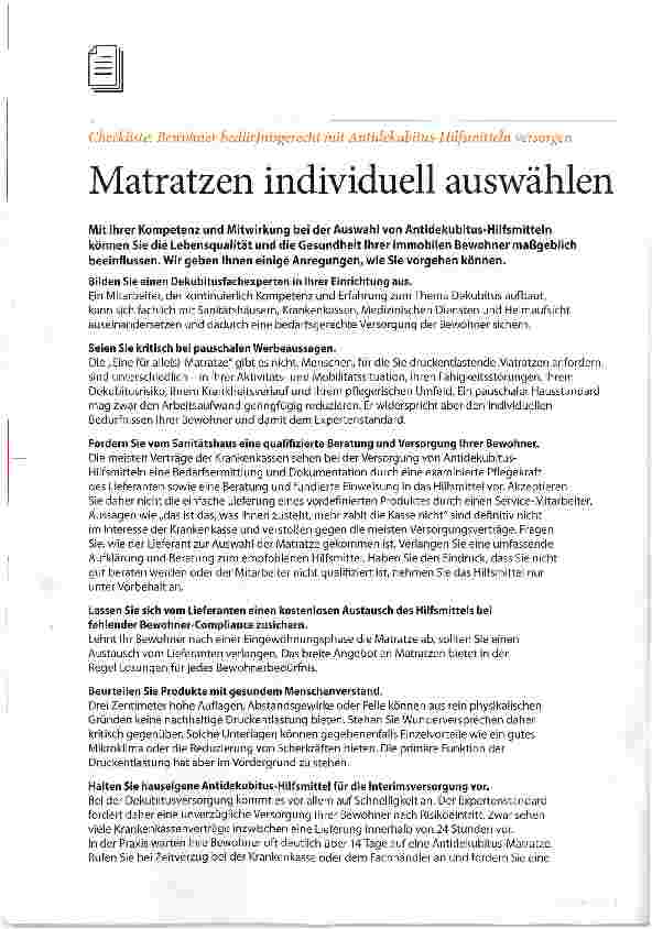 Vorschauseite 3: Mythen kritisch begegnen